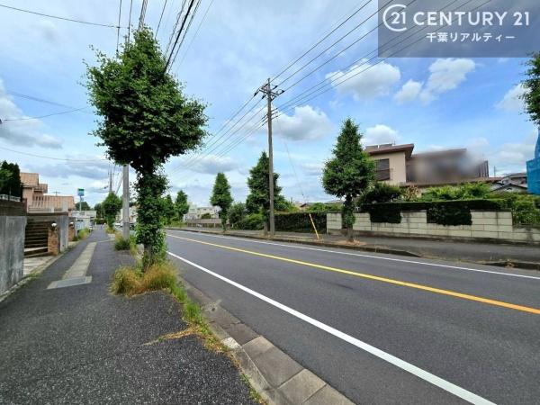 四街道市もねの里2丁目