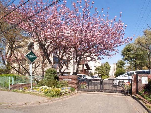 八千代市大和田新田の中古一戸建て(八千代市立西高津小学校)