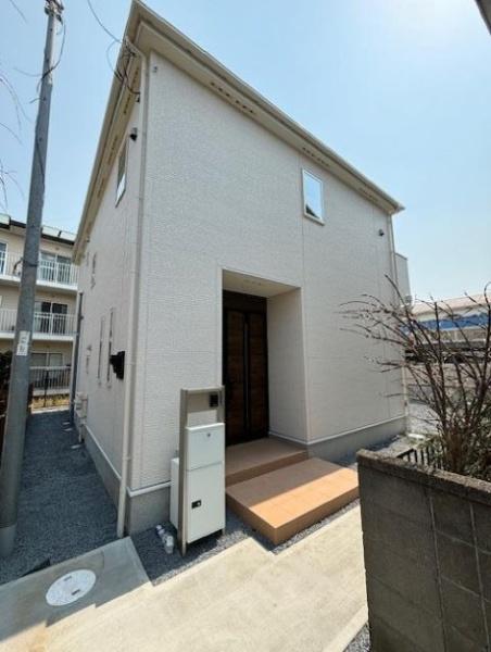 八千代市大和田新田の中古一戸建て