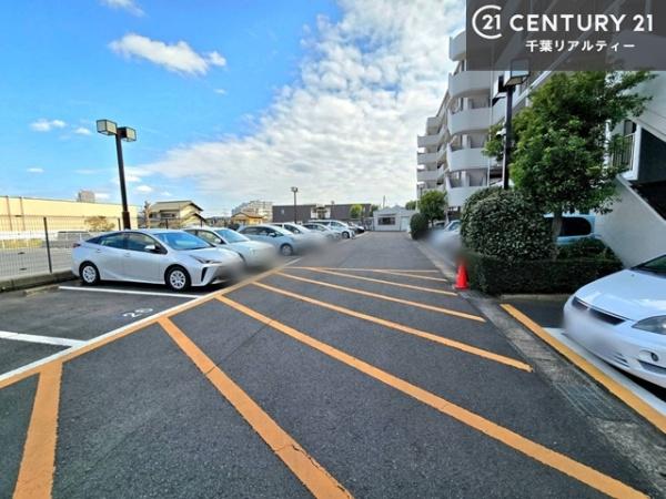 レックスハイム志津