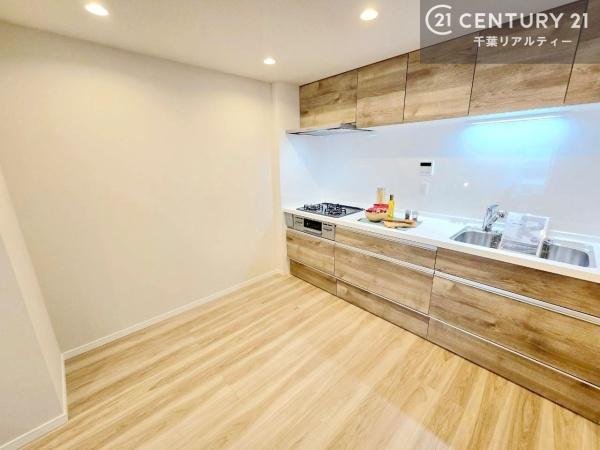 勝田台ファミリーハイツＨ棟