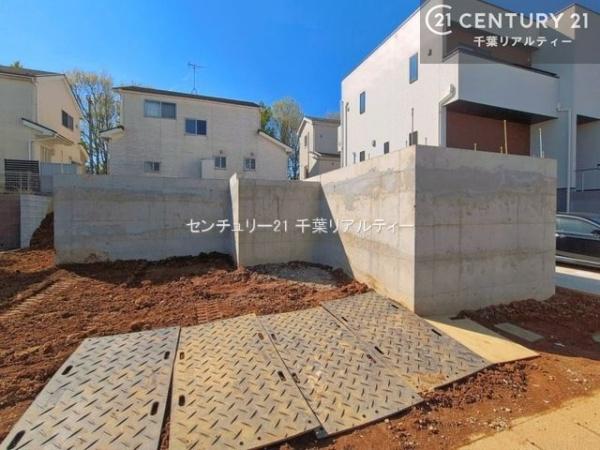 八千代市大学町５丁目　２６号棟