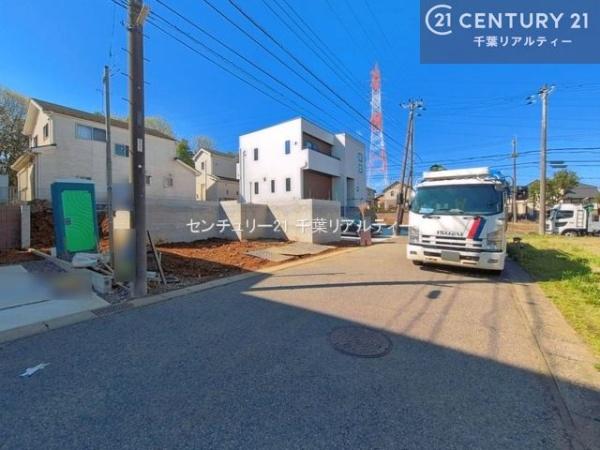 八千代市大学町５丁目　２６号棟