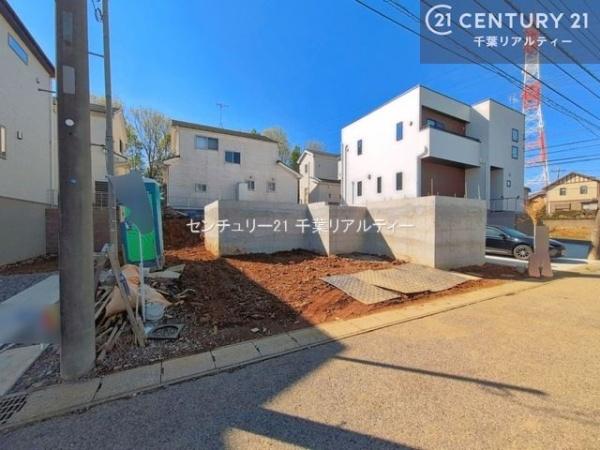 八千代市大学町５丁目　２６号棟