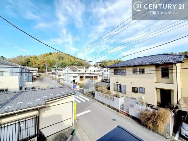 佐倉市王子台１丁目　２号棟