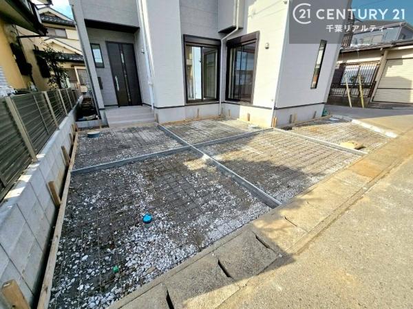 佐倉市王子台１丁目　２号棟