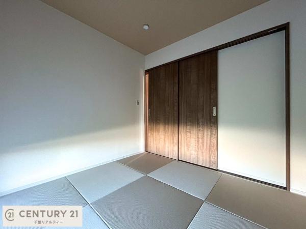 佐倉市臼井の中古一戸建て