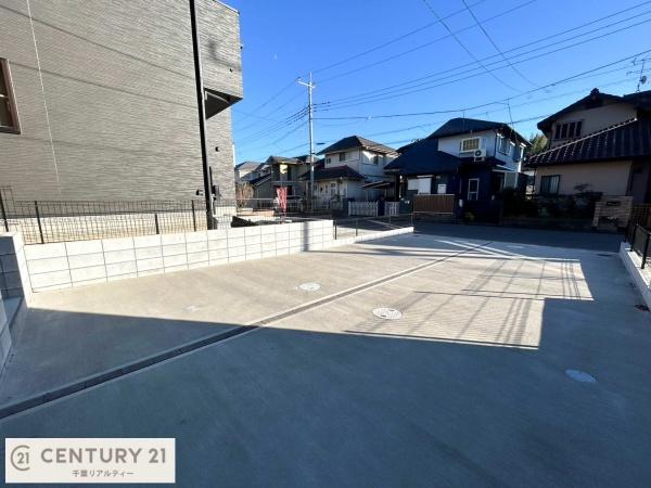 佐倉市臼井の中古一戸建て