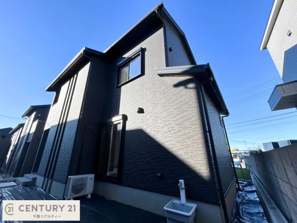 佐倉市臼井の中古一戸建