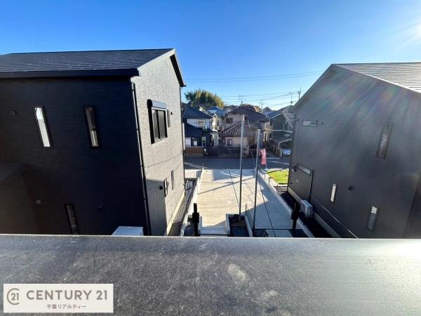 佐倉市臼井の中古一戸建て