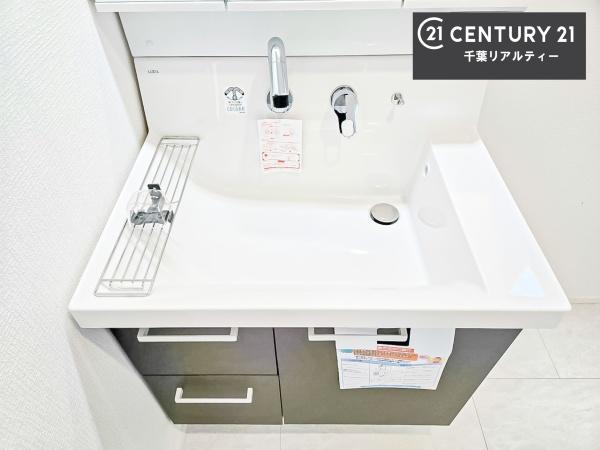 佐倉市中志津７丁目　６号棟