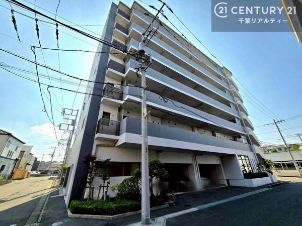 アンベリール八千代大和田ステーションテラス