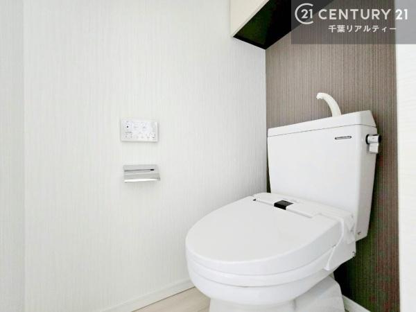アンベリール八千代大和田ステーションテラス
