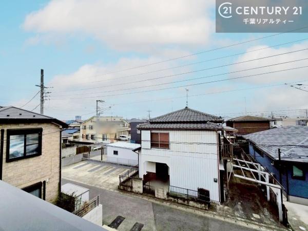 四街道市大日　1号棟
