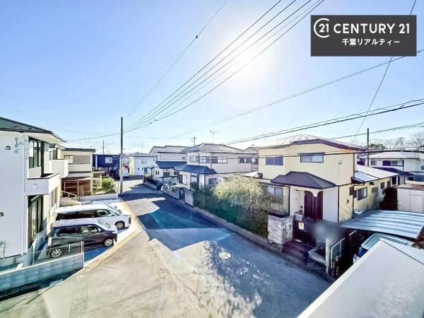四街道市千代田２丁目　２号棟