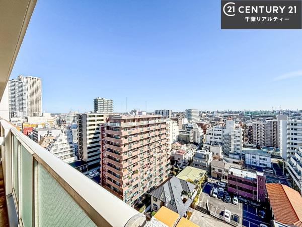 京成サンコーポ市川