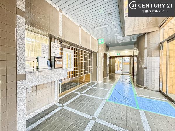 京成サンコーポ市川