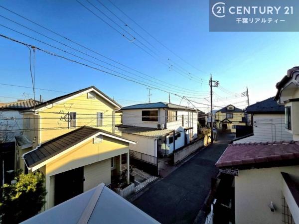 市川市宮久保６丁目　１号棟
