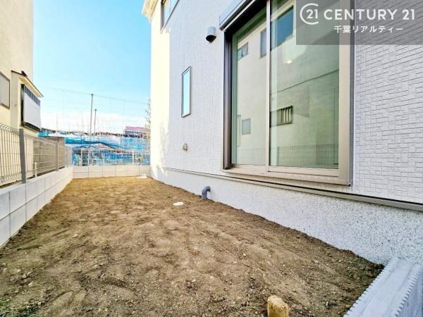 市川市宮久保６丁目　１号棟