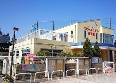 八千代市勝田台３丁目　Ａ号棟(認定こども園ベビーエンゼル保育園)