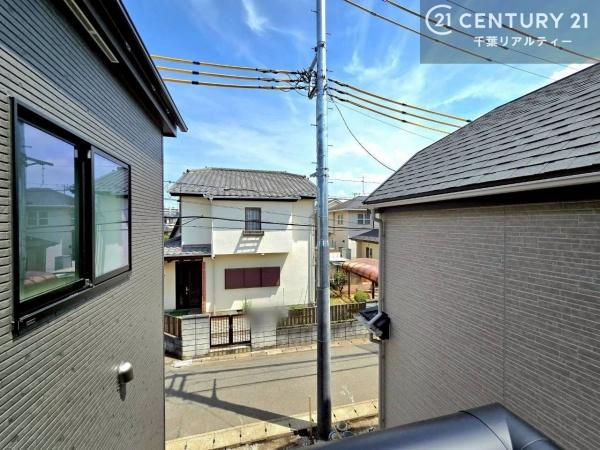 八千代市勝田台３丁目　Ａ号棟