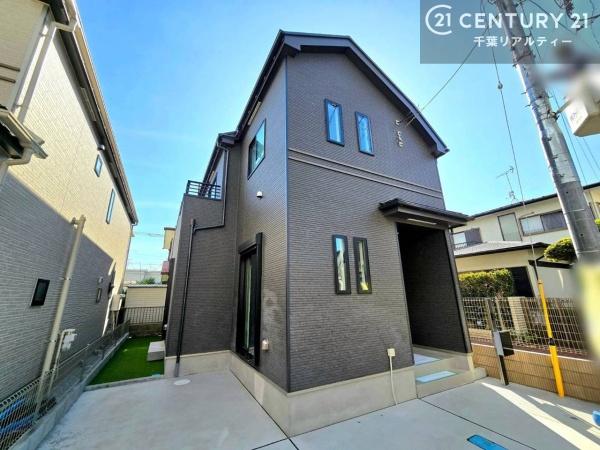 八千代市勝田台３丁目　Ａ号棟