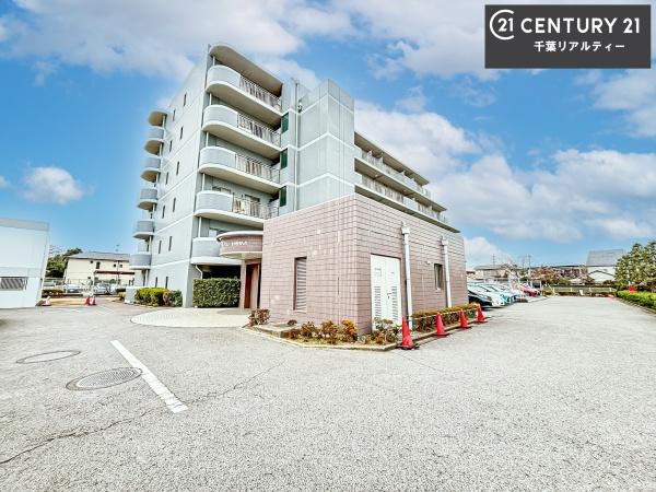パストラルハイム佐倉志津弐番館