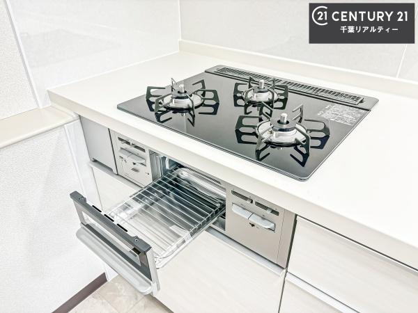 パストラルハイム佐倉志津弐番館