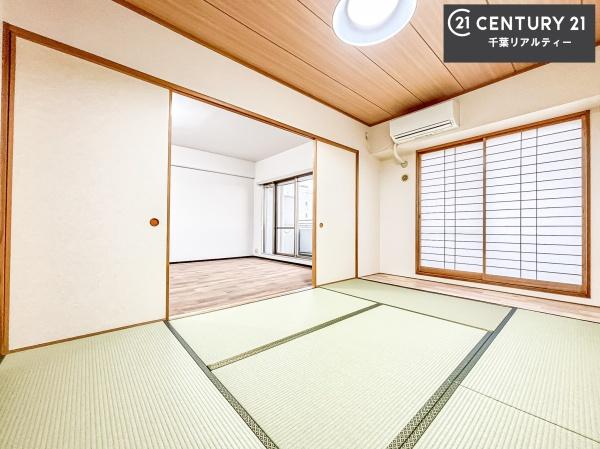 パストラルハイム佐倉志津弐番館