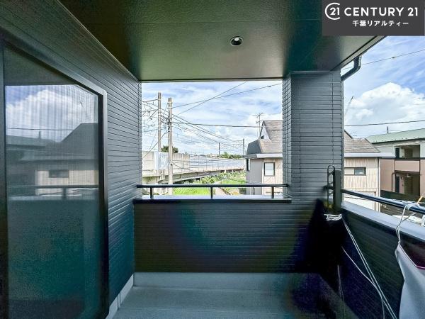 八千代市萱田の中古一戸建て