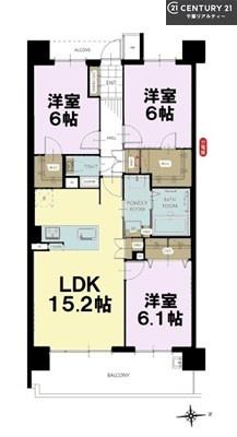 ウィズ勝田台