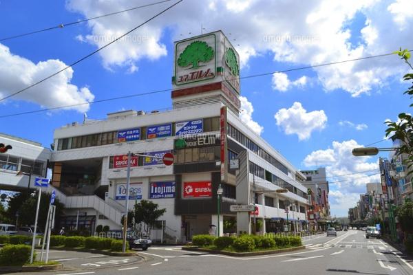 京成サンコーポ八千代台(リブレ京成八千代台ユアエルム店)