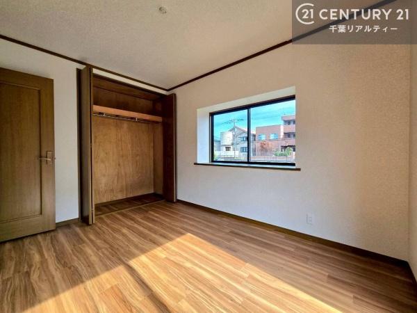 八千代市ゆりのき台６丁目の中古一戸建て