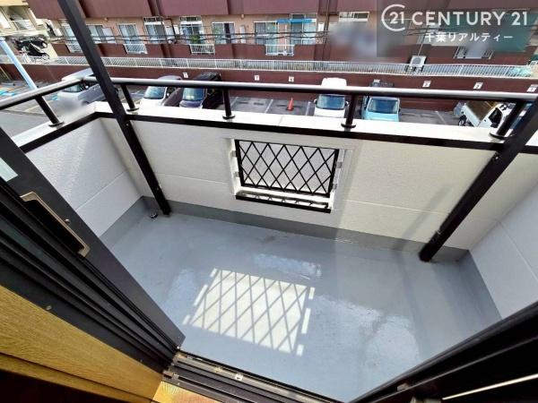 八千代市ゆりのき台６丁目の中古一戸建て