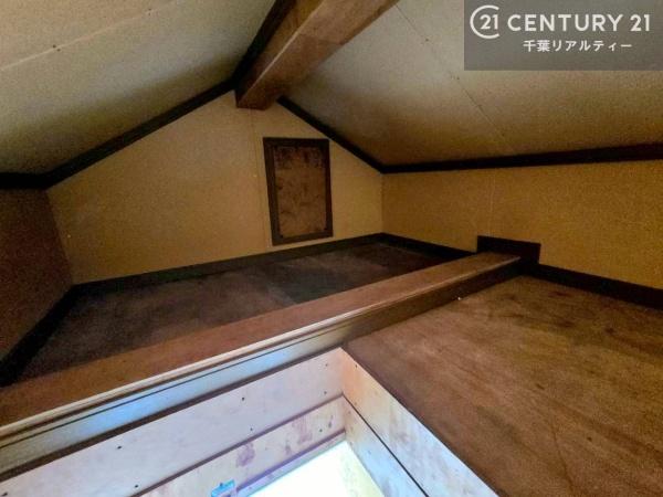 八千代市ゆりのき台６丁目の中古一戸建て