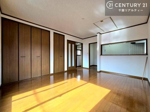 八千代市ゆりのき台６丁目の中古一戸建て