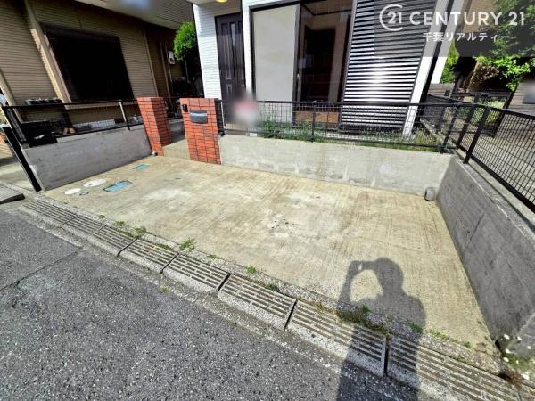 八千代市ゆりのき台６丁目の中古一戸建て