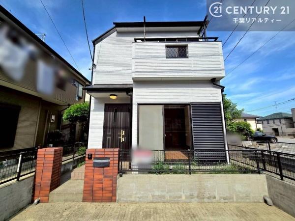 八千代市ゆりのき台６丁目の中古一戸建て