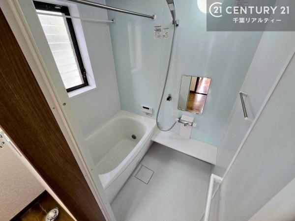 八千代市ゆりのき台６丁目の中古一戸建て