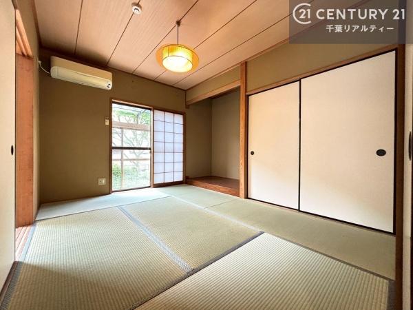 四街道市池花１丁目の中古一戸建て