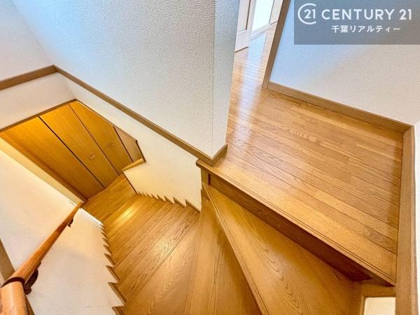 四街道市池花１丁目の中古一戸建て