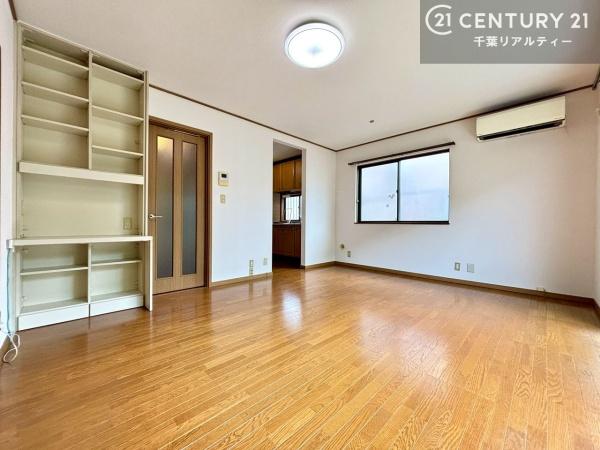 四街道市池花１丁目の中古一戸建て