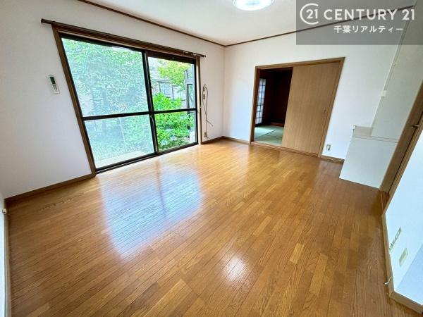 四街道市池花１丁目の中古一戸建て