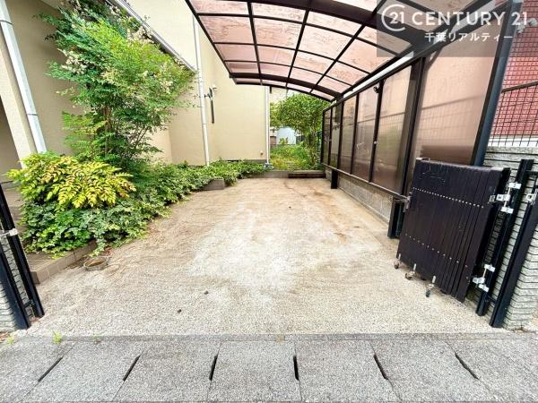 四街道市池花１丁目の中古一戸建て