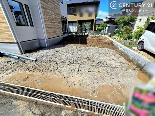 佐倉市田町　１号棟