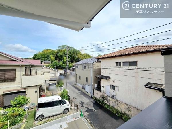 佐倉市田町　１号棟