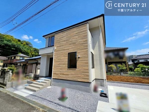佐倉市田町　１号棟