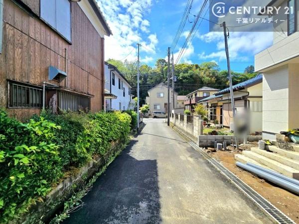 佐倉市田町　１号棟