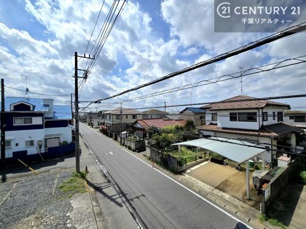 四街道市大日
