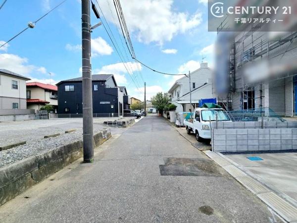 四街道市大日